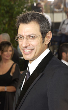 Jeff Goldblum